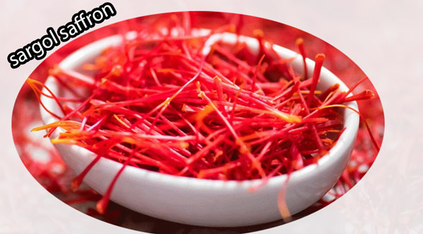 sargol saffron