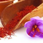 Persian Saffron is the best saffron in the world