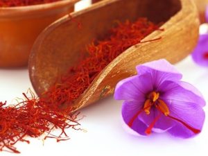 Persian Saffron is the best saffron in the world