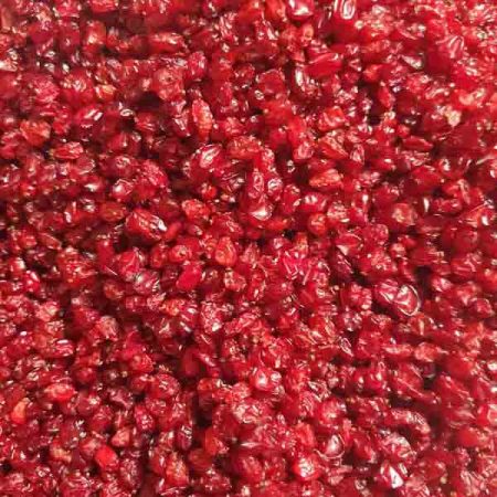 Iranian pomegranate barberry