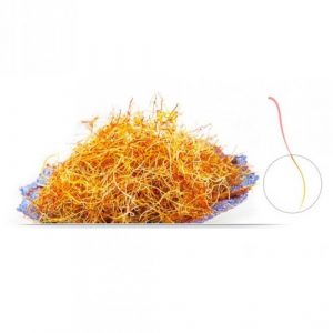 Saffron Root
