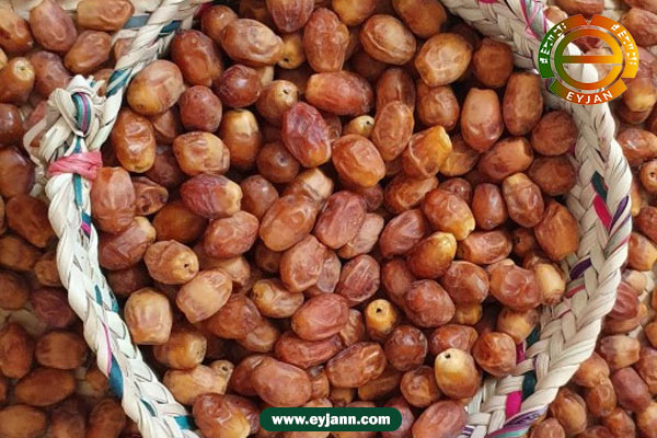 Zahedi dates