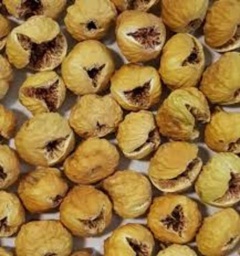 dried figs in bulk